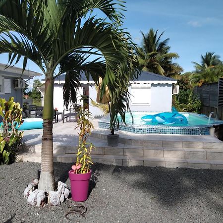 Residence Fleur De Lys 1 بيتي-بور المظهر الخارجي الصورة