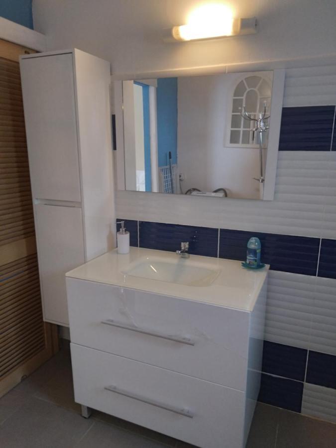 Residence Fleur De Lys 1 بيتي-بور المظهر الخارجي الصورة