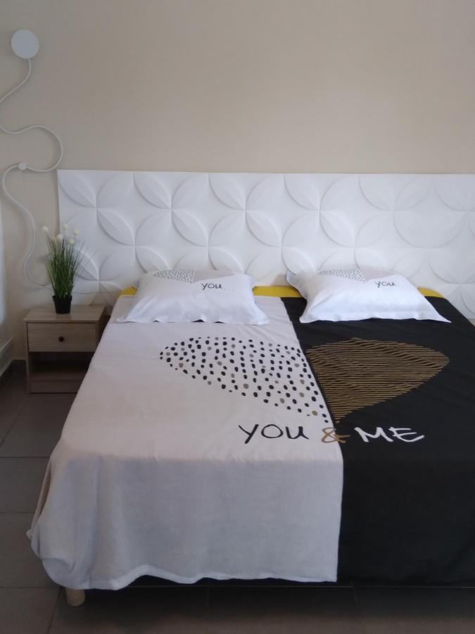 Residence Fleur De Lys 1 بيتي-بور المظهر الخارجي الصورة