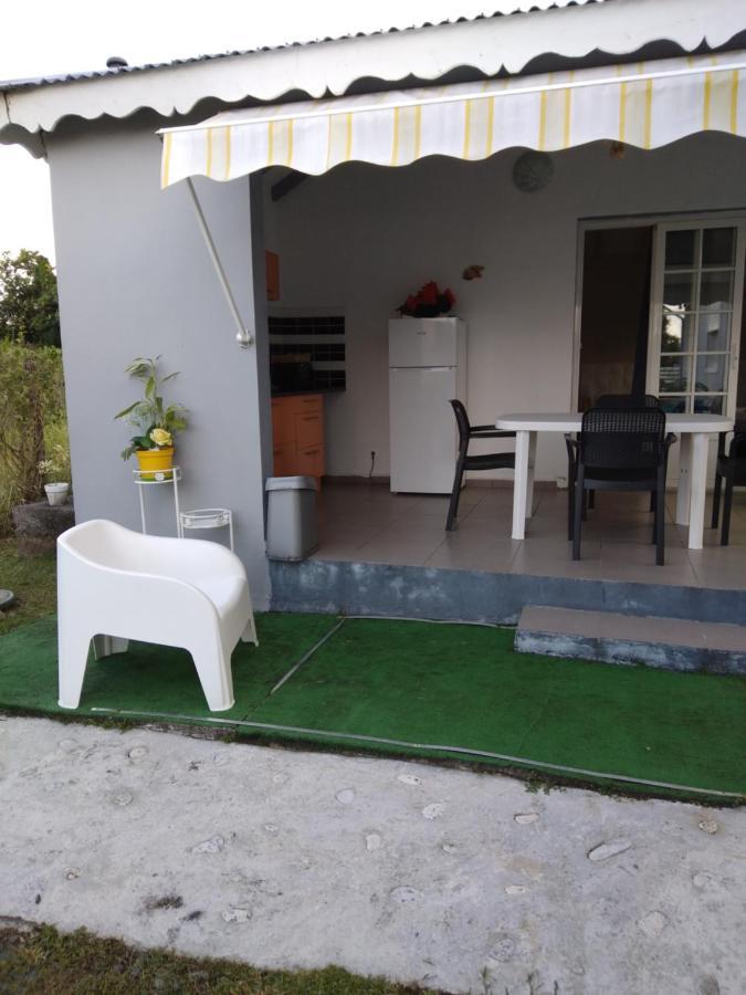 Residence Fleur De Lys 1 بيتي-بور المظهر الخارجي الصورة