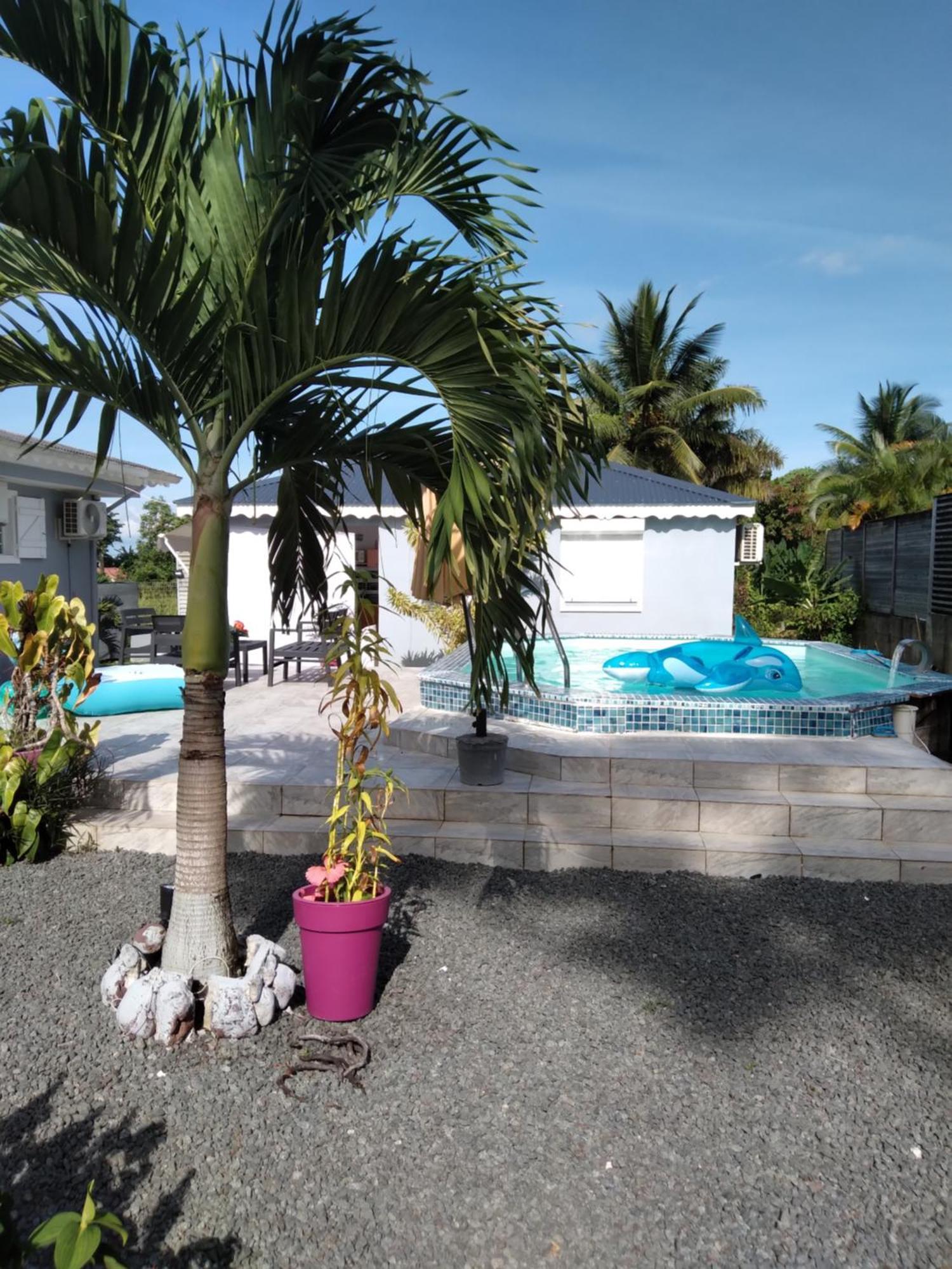 Residence Fleur De Lys 1 بيتي-بور المظهر الخارجي الصورة