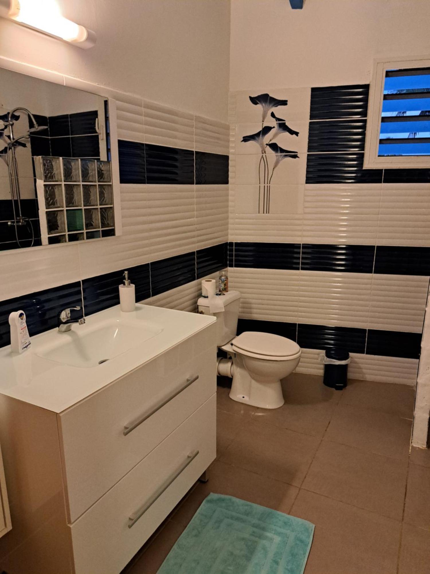 Residence Fleur De Lys 1 بيتي-بور المظهر الخارجي الصورة